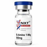 5-Amino 50mg