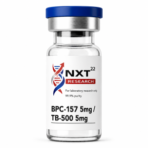 BPC 5mg _ TB 5mg