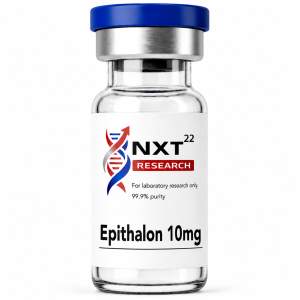 Epithalon 10mg