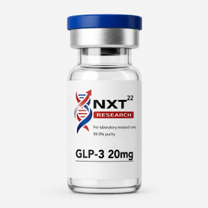 GLP-3 20mg