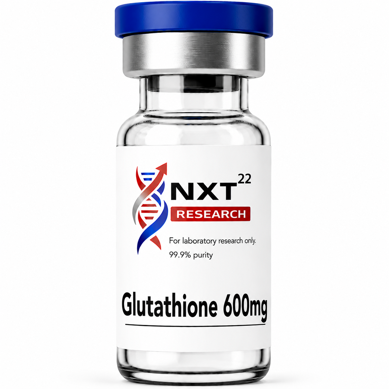 Glutathione 600mg
