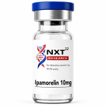 Ipamorelin 10mg