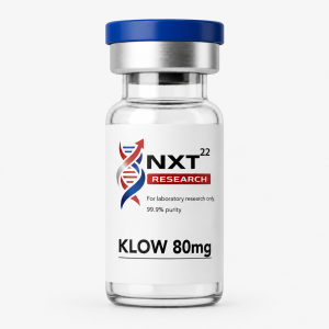 KLOW 80mg