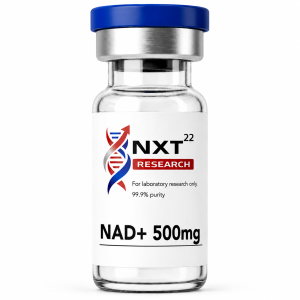 NAD+ 500mg