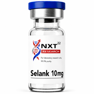 Selank 10mg